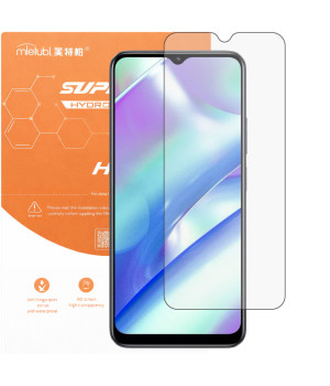 Гідрогелева плівка Mietubl Super TPU HD для realme C33