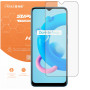 Гидрогелевая пленка Mietubl Super TPU HD для realme C11 2021