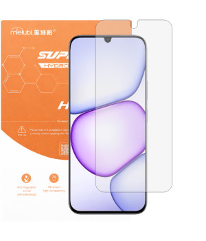 Гідрогелева плівка Mietubl Super TPU HD для realme C83 5G