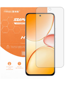 Гідрогелева плівка Mietubl Super TPU HD для realme C85 Pro