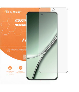Гидрогелевая пленка Mietubl Super TPU HD для realme GT5