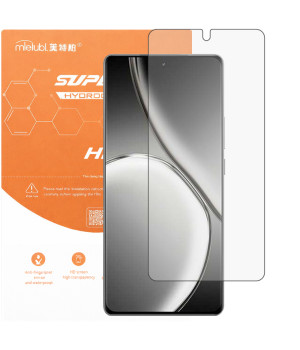 Гидрогелевая пленка Mietubl Super TPU HD для realme GT Neo6