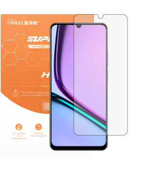 Гідрогелева плівка Mietubl Super TPU HD для realme Note 60
