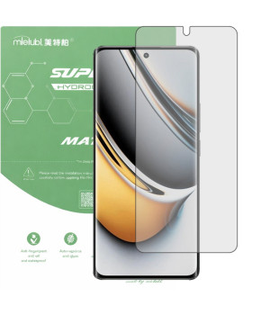 Гідрогелева плівка матова Mietubl Super TPU Matte для realme 11 Pro