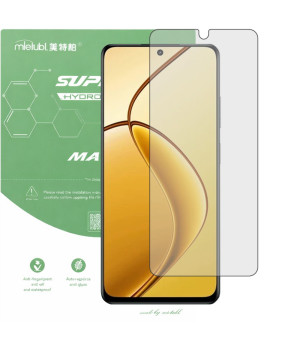 Гідрогелева плівка матова Mietubl Super TPU Matte для realme 12X