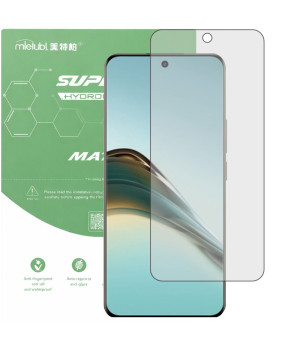 Гідрогелева плівка матова Mietubl Super TPU Matte для realme 13 Pro+