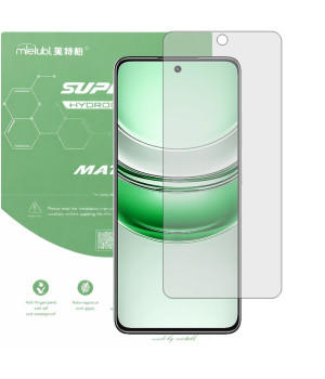 Гідрогелева плівка матова Mietubl Super TPU Matte для realme 14x 5G
