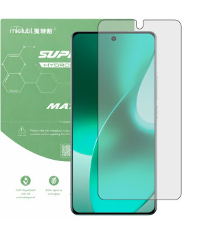 Гідрогелева плівка матова Mietubl Super TPU Matte для realme 15 Pro
