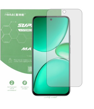 Гідрогелева плівка матова Mietubl Super TPU Matte для realme C85