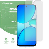 Гідрогелева плівка матова Mietubl Super TPU Matte для realme C85 5G