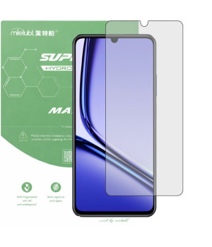 Гидрогелевая пленка матовая Mietubl Super TPU Matte для realme Note 50