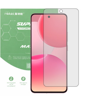 Гідрогелева плівка матова Mietubl Super TPU Matte для realme P4