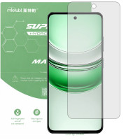 Гідрогелева плівка матова Mietubl Super TPU Matte для realme P3 Lite