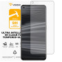 Протиударна захисна плівка Vimshi Ultra 9H Clear Flex для realme GT2