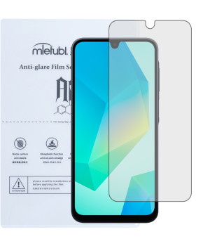 Гідрогелева плівка Mietubl Anti-Glare для Samsung Galaxy A16 Матова