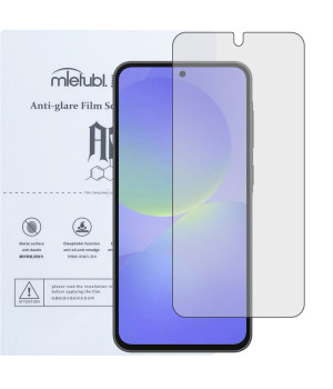 Гідрогелева плівка Mietubl Anti-Glare для Samsung Galaxy A36 5G Матова