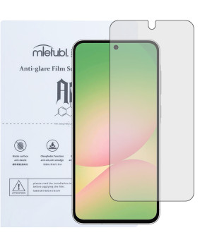 Гідрогелева плівка Mietubl Anti-Glare для Samsung Galaxy A56 5G Матова
