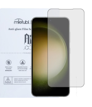 Гідрогелева плівка Mietubl Anti-Glare для Samsung Galaxy S23 Матова