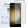 Гидрогелевая пленка Mietubl Anti-Glare для Samsung Galaxy S23 Матовая