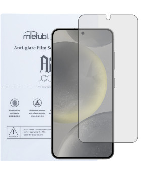 Гідрогелева плівка Mietubl Anti-Glare для Samsung Galaxy S24+ Матова