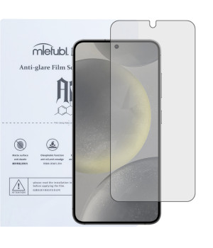 Гідрогелева плівка Mietubl Anti-Glare для Samsung Galaxy S24 Матова