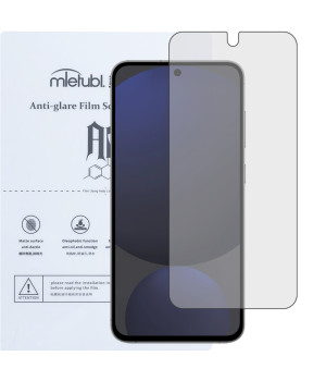 Гідрогелева плівка Mietubl Anti-Glare для Samsung Galaxy S24 FE Матова