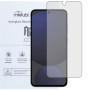 Гидрогелевая пленка Mietubl Anti-Glare для Samsung Galaxy S24 FE Матовая