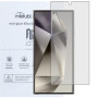 Гидрогелевая пленка Mietubl Anti-Glare для Samsung Galaxy S24 Ultra Матовая