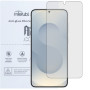 Гидрогелевая пленка Mietubl Anti-Glare для Samsung Galaxy S25+ Матовая