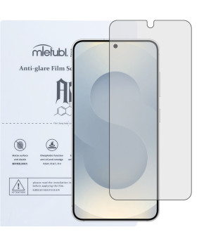 Гідрогелева плівка Mietubl Anti-Glare для Samsung Galaxy S25 Матова