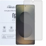Гідрогелева плівка Mietubl Anti-Glare для Samsung Galaxy S25 Ultra Матова