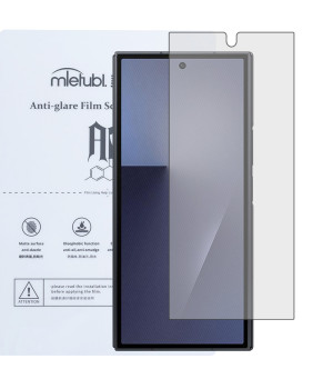 Гідрогелева плівка Mietubl Anti-Glare для Samsung Galaxy Z TriFold Матова