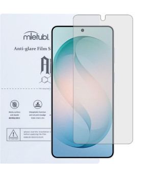 Гидрогелевая пленка Mietubl Anti-Glare для Samsung Galaxy S26+ Матовая