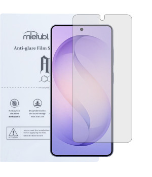 Гідрогелева плівка Mietubl Anti-Glare для Samsung Galaxy S26 Ultra Матова