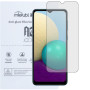 Гідрогелева плівка Mietubl Anti-Glare для Samsung Galaxy A02 Матова