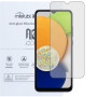 Гидрогелевая пленка Mietubl Anti-Glare для Samsung Galaxy A03 Матовая
