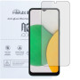 Гідрогелева плівка Mietubl Anti-Glare для Samsung Galaxy A03 Core Матова