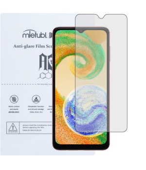 Гідрогелева плівка Mietubl Anti-Glare для Samsung Galaxy A04s Матова