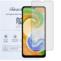 Гидрогелевая пленка Mietubl Anti-Glare для Samsung Galaxy A04s Матовая