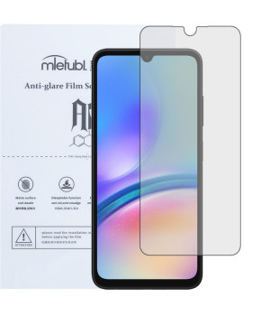Гідрогелева плівка Mietubl Anti-Glare для Samsung Galaxy A05s Матова