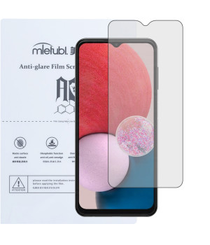 Гідрогелева плівка Mietubl Anti-Glare для Samsung Galaxy A13 Матова