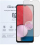 Гидрогелевая пленка Mietubl Anti-Glare для Samsung Galaxy A13 Матовая