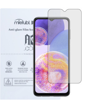 Гідрогелева плівка Mietubl Anti-Glare для Samsung Galaxy A23 Матова