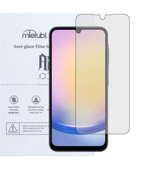 Гідрогелева плівка Mietubl Anti-Glare для Samsung Galaxy A25 5G Матова