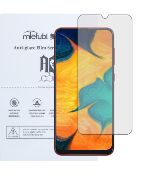 Гідрогелева плівка Mietubl Anti-Glare для Samsung Galaxy A30 Матова