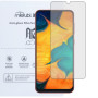 Гидрогелевая пленка Mietubl Anti-Glare для Samsung Galaxy A30 Матовая