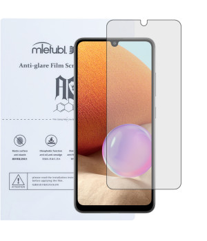 Гідрогелева плівка Mietubl Anti-Glare для Samsung Galaxy A32 Матова