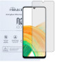 Гидрогелевая пленка Mietubl Anti-Glare для Samsung Galaxy A33 Матовая