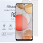 Гідрогелева плівка Mietubl Anti-Glare для Samsung Galaxy A42 Матова