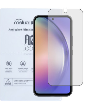 Гідрогелева плівка Mietubl Anti-Glare для Samsung Galaxy A54 5G Матова